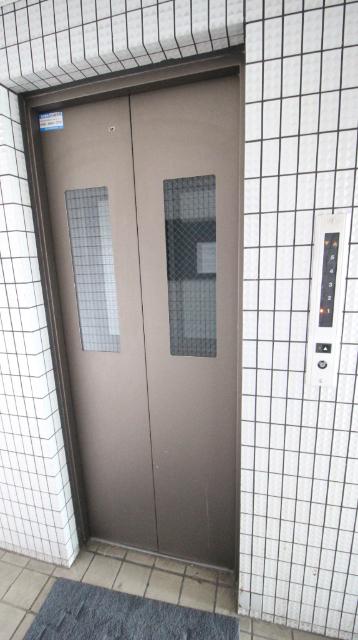 グレイスガーデン新森2号館 物件画像