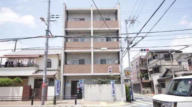 プロスペラーレ守口 物件画像