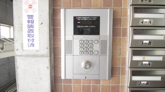 プロスペラーレ守口 物件画像