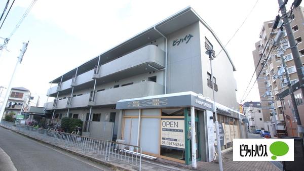 ビーハイヴ 物件画像