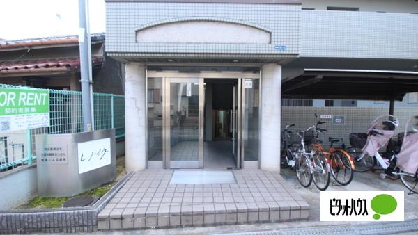 ビーハイヴ 物件画像