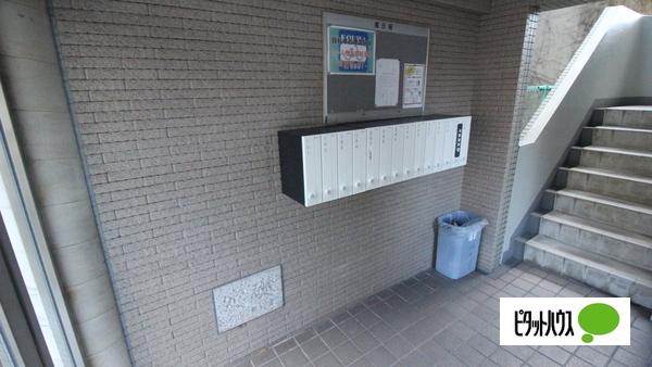 ビーハイヴ 物件画像