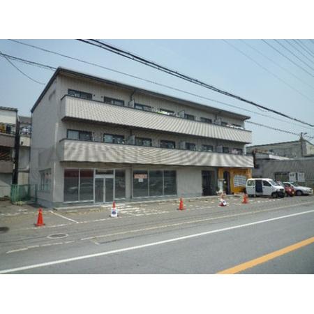 外観写真1