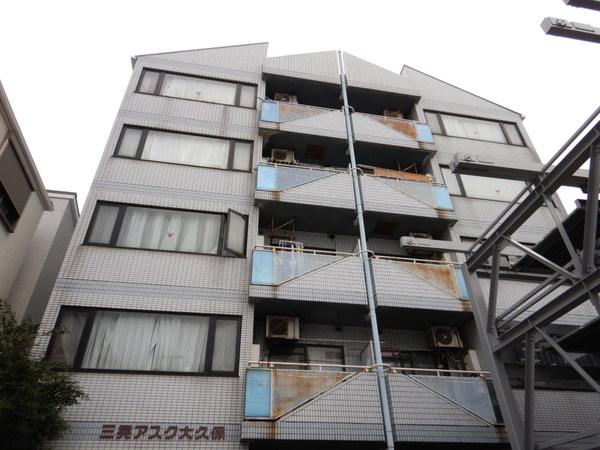 三晃アスク大久保 物件画像