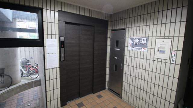 三晃アスク大久保 物件画像