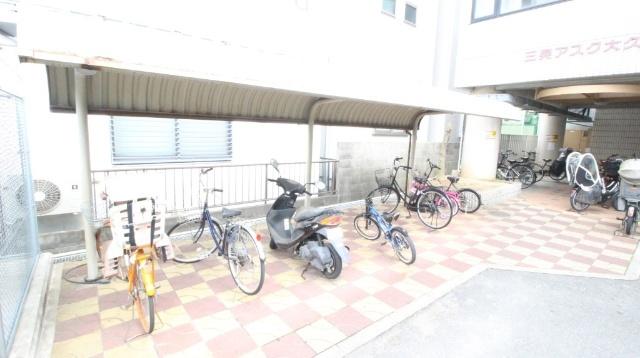 三晃アスク大久保 物件画像