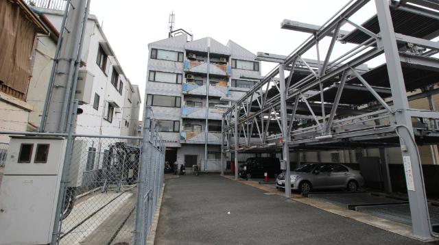 三晃アスク大久保 物件画像