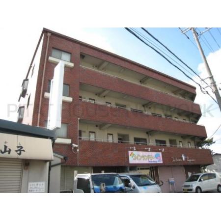 外観写真1