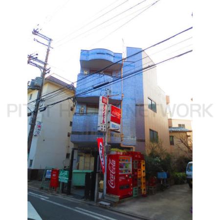 外観写真1