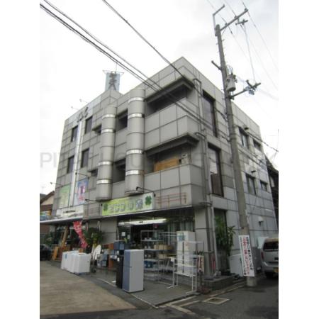 外観写真1