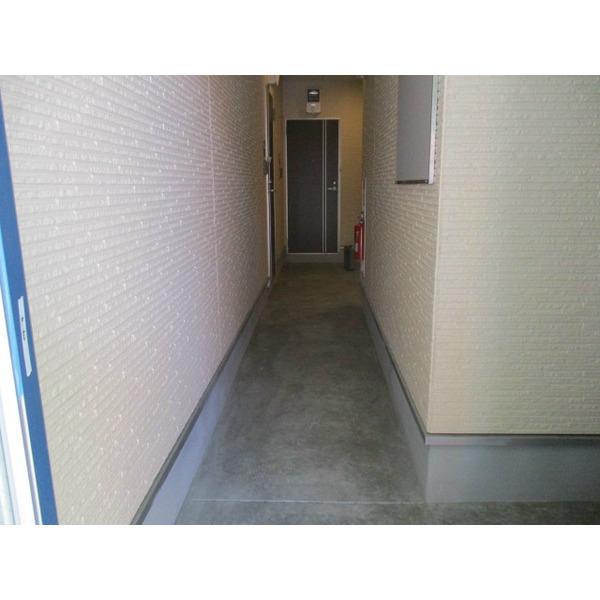 フェリクス中宮 物件画像