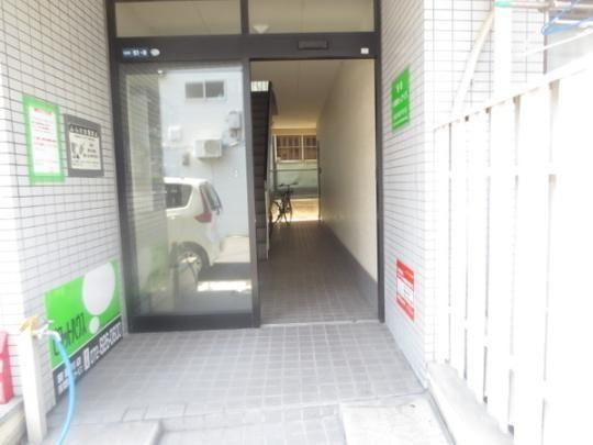 舟田マンション 物件画像