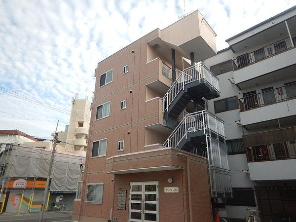 第3せいわ 物件画像