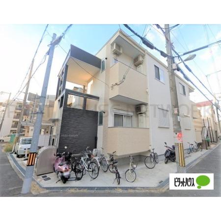 外観写真1