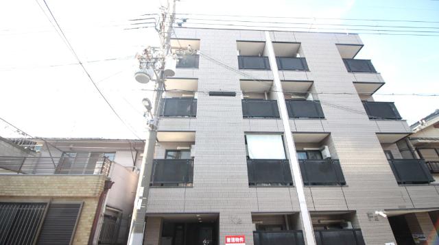 マンションＫ２ 物件画像