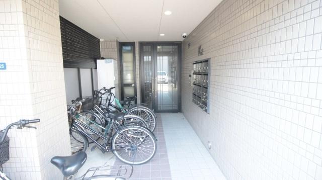 マンションＫ２ 物件画像