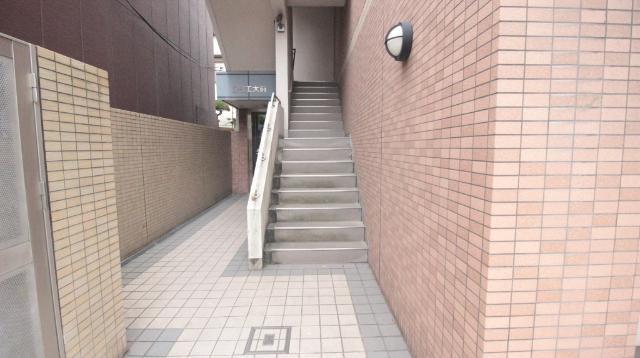 DS工大前 物件画像