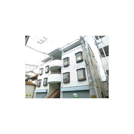 外観写真1