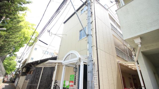 成和ハイツⅡ 物件画像
