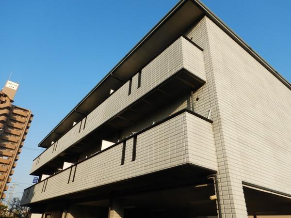 エスポワールⅡ 物件画像