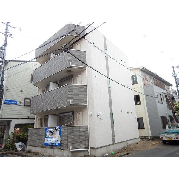 ノイエ　ヴィラ 物件画像