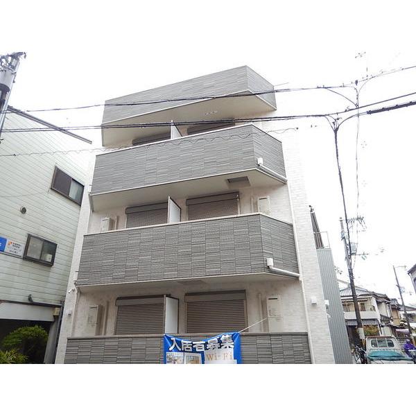 ノイエ　ヴィラ 物件画像