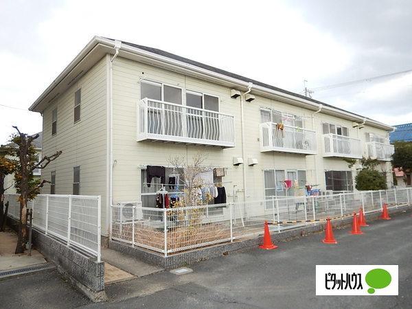 ガーデンハイツ小林2号 物件画像