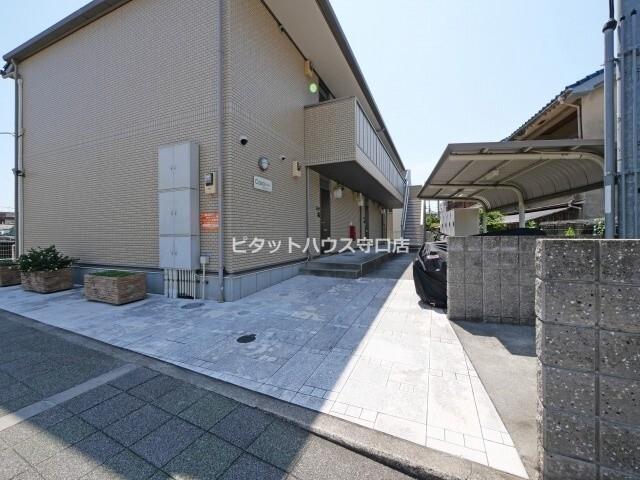 カーサ南野口 物件画像