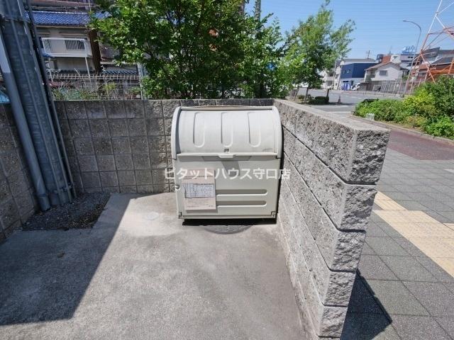 カーサ南野口 物件画像