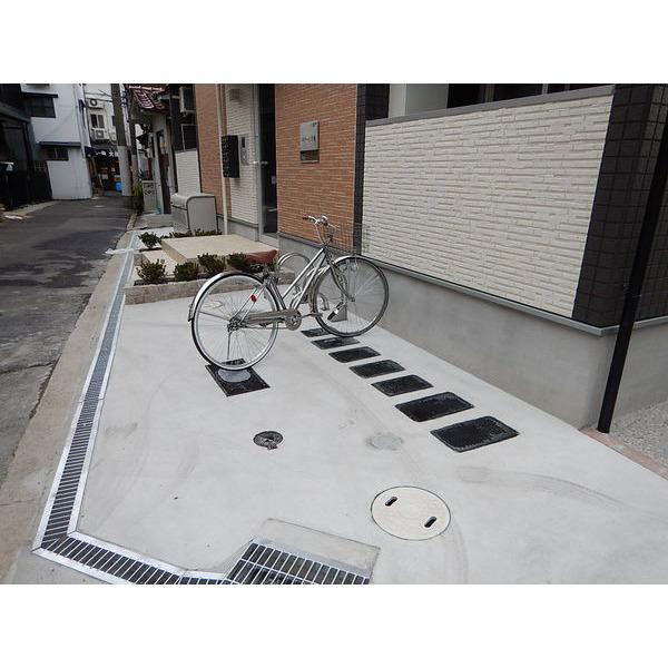 ステージ千林 物件画像