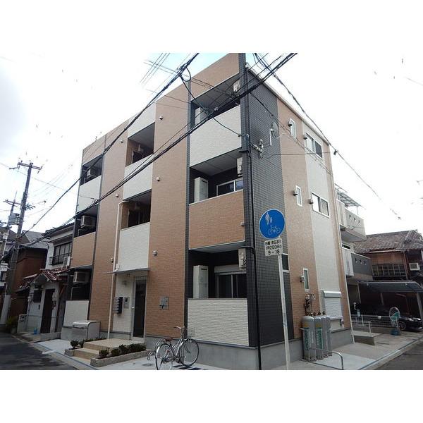 ステージ千林 物件画像