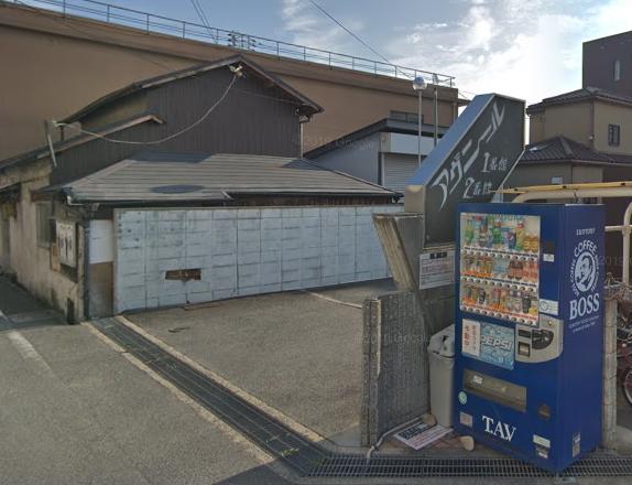 アヴニール1・2番館 物件画像