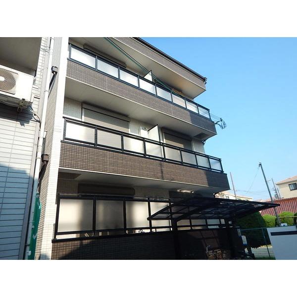 レユシール末広町Ⅰ 物件画像