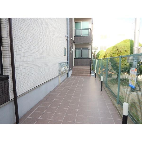 レユシール末広町Ⅰ 物件画像