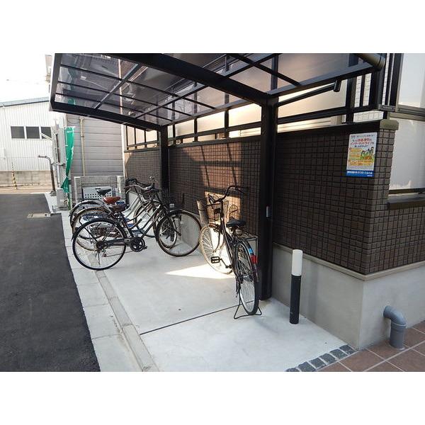 レユシール末広町Ⅰ 物件画像