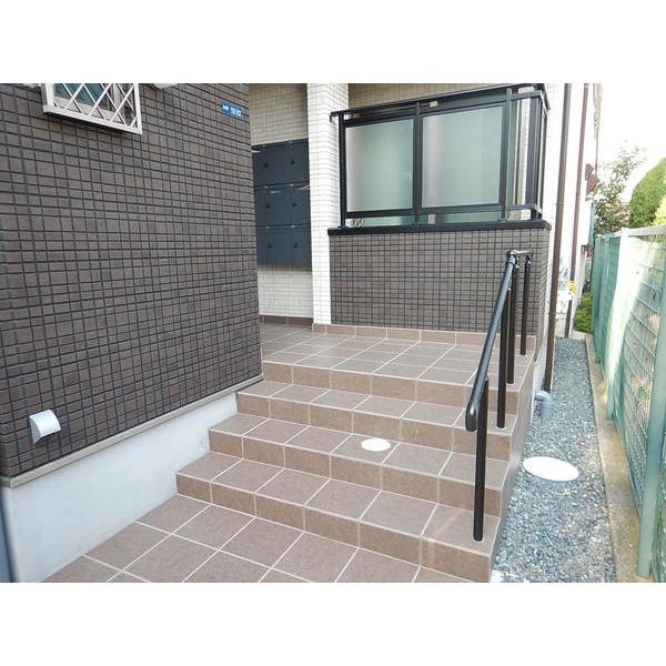 レユシール末広町Ⅰ 物件画像