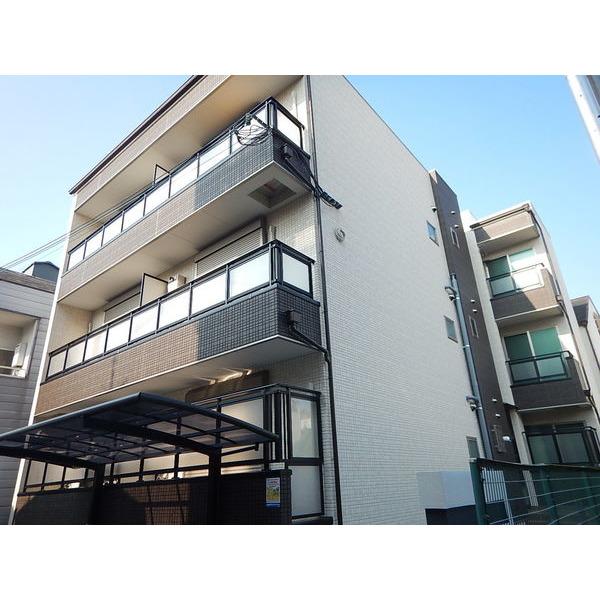 レユシール末広町Ⅰ 物件画像