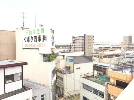 HR・FRONT・REGAL新森 物件画像