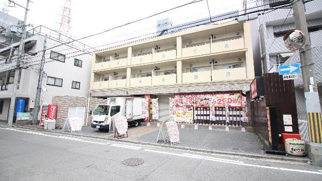 サンセールⅤ 物件画像