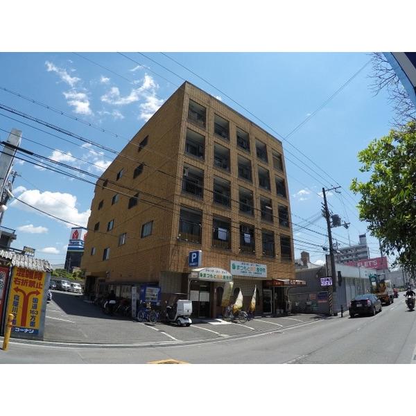 コーポ田中 物件画像