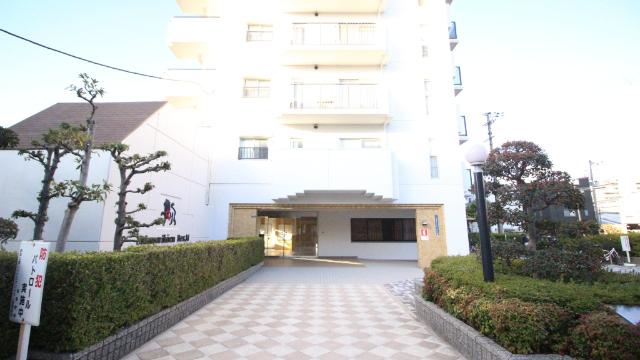 新森公園レックスマンション 物件画像