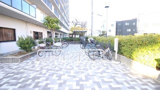 新森公園レックスマンション 物件画像
