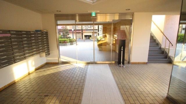 新森公園レックスマンション 物件画像