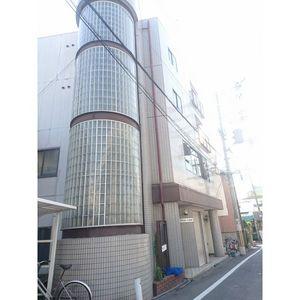プランドール新森 物件画像