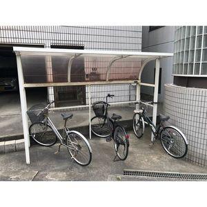 プランドール新森 物件画像