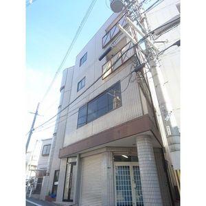 プランドール新森 物件画像