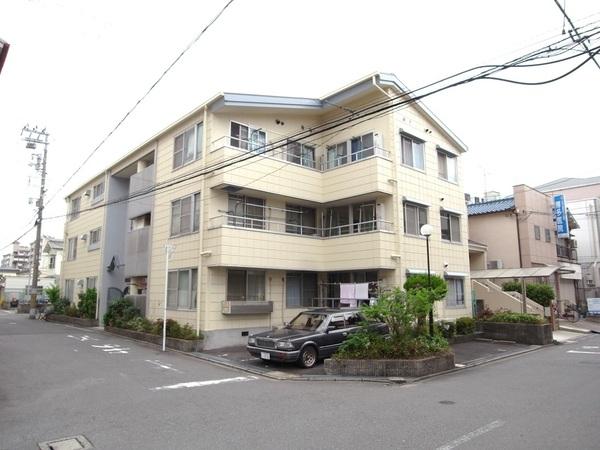 パークサイドＨＩＲＯ 物件画像