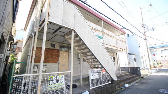 シティハイム　モンレヴ 物件画像