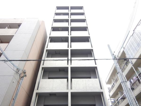 Ritz　SQUARE　GranQbeⅡ 物件画像
