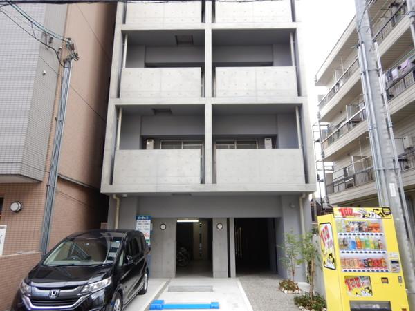 Ritz　SQUARE　GranQbeⅡ 物件画像